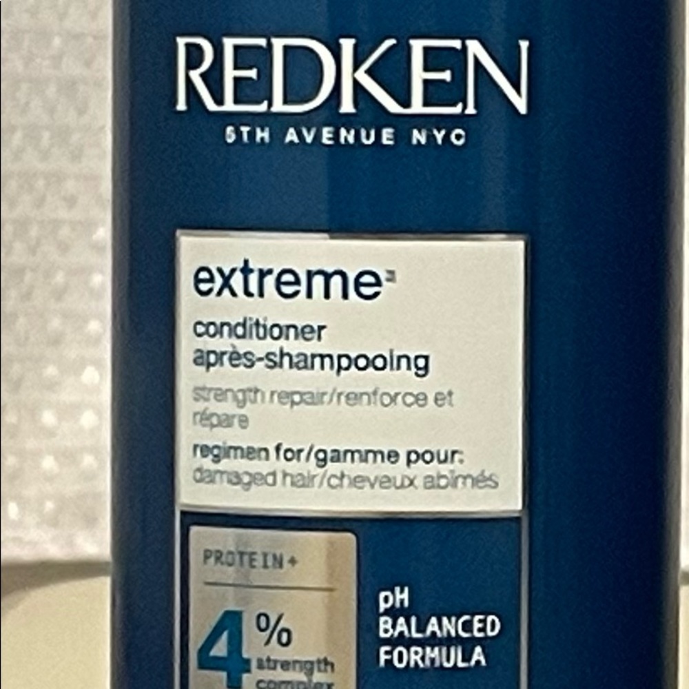 Redken Extreme Conditioner  - SEALED